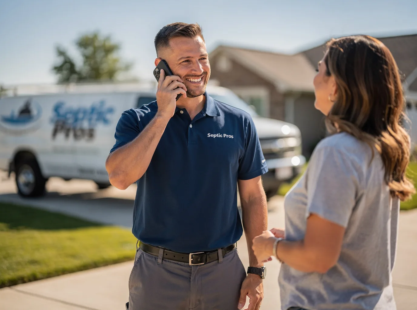 Septic Tank Pumping Seaforth, MN FAQs